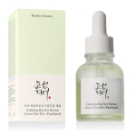 Beauty of Joseon Calming Barrier Green Tea-HA&trade; + Panthenol raminantis serumas, 30 ml