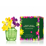 Marc Jacobs Daisy Wild Eau So Extra EDP kvepalai moterims, 30 ml