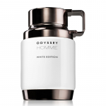 Armaf Odyssey Homme White Edition EDP kvepalai vyrams, 100 ml