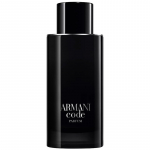Armani Code Parfum kvepalai vyrams, 125 ml