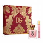 Dolce Gabbana Q by Dolce & Gabbana dovanų rinkinys &ndash; EDP 50 ml ir mini EDP 10 ml