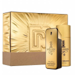 Paco Rabanne 1 Million rinkinys 100 ml EDT ir dezodorantas 1 Million 150 ml vyrams