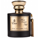 Paris Corner When Soul Gets High Emir EDP kvepalai, 100 ml