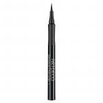 Artdeco Sensitive Fine Liner - akių apvadas jautrioms akims, 1 ml - 1 Black
