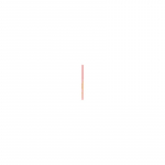 Dermacol Lipliner - Transparent Lip Contour Pencil with Hyaluronic Acid 4,8 g