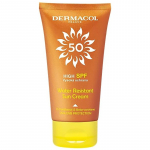 Dermacol Sun Water Resistant Sun Cream SPF 50 - veido ir kūno kremas nuo saulės, 50 ml