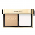 Guerlain Parure Gold Skin Control Hight Perfection Matte Compact Foundation - kompaktinis makiažo pagrindas, 8,7 g - N 2N