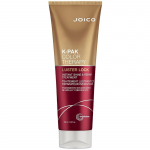 Joico K-PAK Color Therapy Luster Lock Treatment - atkuriamoji plaukų kaukė, 200 ml