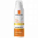 La Roche-Posay Anthelios XL Ultra Light Invisible Mist SPF 50+ - pur&scaron;kiamas apsauginis kremas nuo saulės kūnui, 200 ml