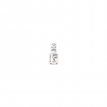 Rimmel Gel Nail Polish for French Manicure (Super Gel French Manicure) 12 ml 090 Porcelain