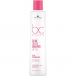 Schwarzkopf Professional BC Bonacure pH 4.5 Color Freeze Shampoo - &scaron;ampūnas, 250 ml
