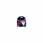 Wilkinson Sword Quattro for Women (3 vnt.) - Spare head