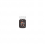 Yankee Candle Black Coconut Signature Candle (black coconut) 368 g