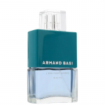 Armand Basi L'Eau Pour Homme Blue Tea EDT kvepalai vyrams, 75 ml