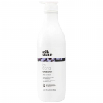 Milk_Shake Icy Blond Conditioner - stiprinamasis kondicionierius blondinėms, 1000 ml