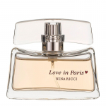Nina Ricci Love in Paris EDP Tester kvepalai moterims, 50 ml