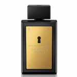 Antonio Banderas The Golden Secret EDT kvepalai vyrams, 100 ml