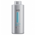 Londa Professional Vital Booster Shampoo - plaukų augimą skatinantis &scaron;ampūnas, 1000 ml