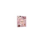 Makeup Revolution Pink Glow Gift Set - Dovanų rinkinys of decorative cosmetics 4.2 g