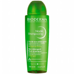 Bioderma Non-Detergent Node Fluid Shampoo - &scaron;velnus, kasdieniam naudojimui skirtas &scaron;ampūnas, 400 ml
