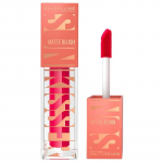 Maybelline Matte Blush - skysti skaistalai, 4,7 ml - 31 Hot Pink Summer