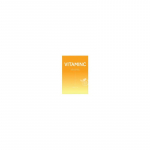 Barulab Vitamin C Brightening The Clean Vegan Mask - Mink&scaron;tinanti ir &scaron;viesinanti veido kaukė, 23. g