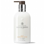 Molton Brown Sunlit Clementine & Vetiver Body Lotion - kūno losjonas, 300 ml