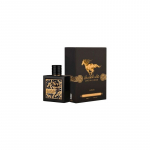 Lattafa Qaed Al Fursan EDP 50 ml kvepalai unisex