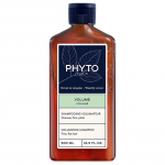 Phyto Professional Volume Volumizing Shampoo - apimties suteikiantis &scaron;ampūnas, 500 ml