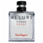Chanel Allure Homme Sport Superleggera EDP kvepalai vyrams, 100 ml
