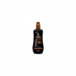 Australian Gold Dark Tanning Spray Bronzing Accelerator - bronzantinis pur&scaron;kalas, pagreitinantis įdegį, 237 ml