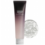 Haruharu Wonder Black Rice Triple AHA Gentle Cleansing Gel - &scaron;velnus &scaron;veičiamasis gelis, 100 ml
