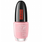 Pupa Lasting Color Gel Nail Polish - nagų lakas, 5 ml - 124 Smoothie Pink