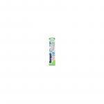 Biorepair Antibacterial Junior Toothbrush Medium Soft - klasikinis dantų &scaron;epetėlis