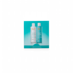 Moroccanoil Travel Frizz Control Set - plaukų priežiūros rinkinys
