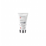 Swiss Image Brightening Care Absolute Radiance Face Scrub - &scaron;velnus veido &scaron;veitiklis, 150 ml