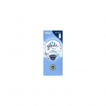 Glade Touch & Fresh Pure Clean Linen Refill - oro gaiviklio papildymas, 10 ml