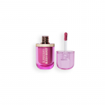 Makeup Revolution Superdewy Blush Burst - skysti skaistalai, 4,2 g - Burst Bubblegum Burst Pink