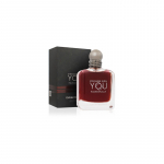 Armani Armani Stronger With You Powerfully EDP 100ml kvepalai vyrams
