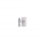 Alexandre J. The Collector Silver Ombre EDP unisex kvepalai, 100 ml