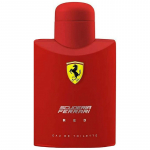 Ferrari Scuderia Ferrari Red EDT kvepalai vyrams, 125 ml