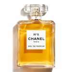 Chanel Chanel No.5 EDP kvepalai moterims, 100 ml