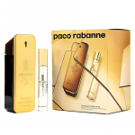 Paco Rabanne 1 Million Dovanų rinkinys EDT 100 ml ir EDT 20 ml vyrams