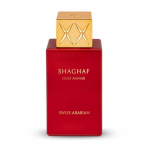 Swiss Arabian Shaghaf Oud Ahmar Limited Edition EDP 75 ml kvepalai unisex