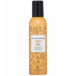 Alfaparf Milano Style Stories Firming Mousse - stiprios fiksacijos putos, 250 ml