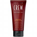 American Crew Style Firm Hold Styling Cream - drėkinamasis plaukų formavimo kremas, 100 ml