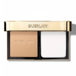 Guerlain Parure Gold Skin Control Hight Perfection Matte Compact Foundation - kompaktinis makiažo pagrindas, 8,7 g - N 3N