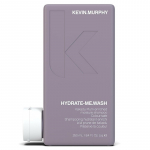 Kevin Murphy Hydrate-Me.Wash Moisture Shampoo - drėkinamasis &scaron;ampūnas, 250 ml