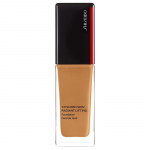 Shiseido Synchro Skin Radiant Lifting Foundation SPF 30 - makiažo pagrindas, 30 ml - 420 Bronze