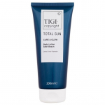 Tigi Copyright Total Sun Care & Glow Body Lotion After Beach - losjonas, skirta naudoti po deginimosi saule, 200 ml